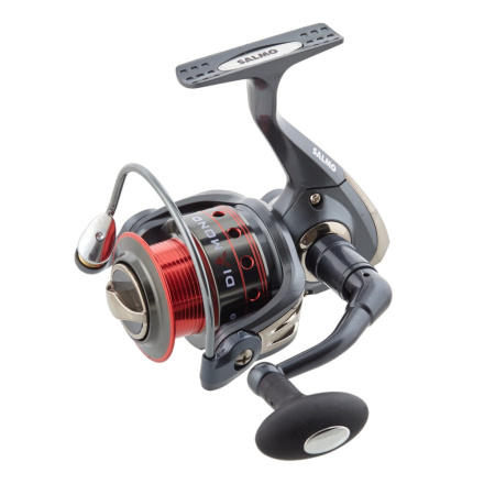 Ritė Salmo Diamond Spin 6