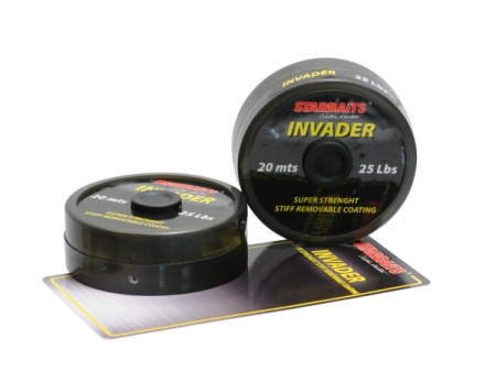 Valas StarBaits Invader 35Lb
