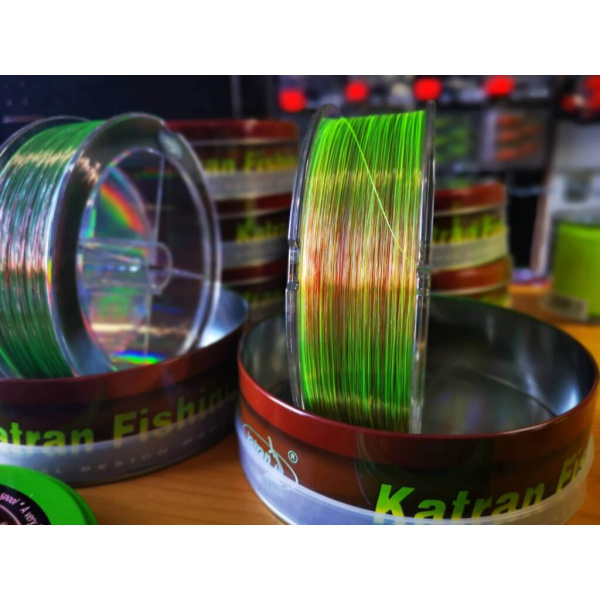 Valas Katran Crypton Symbios 0,309mm 1000m