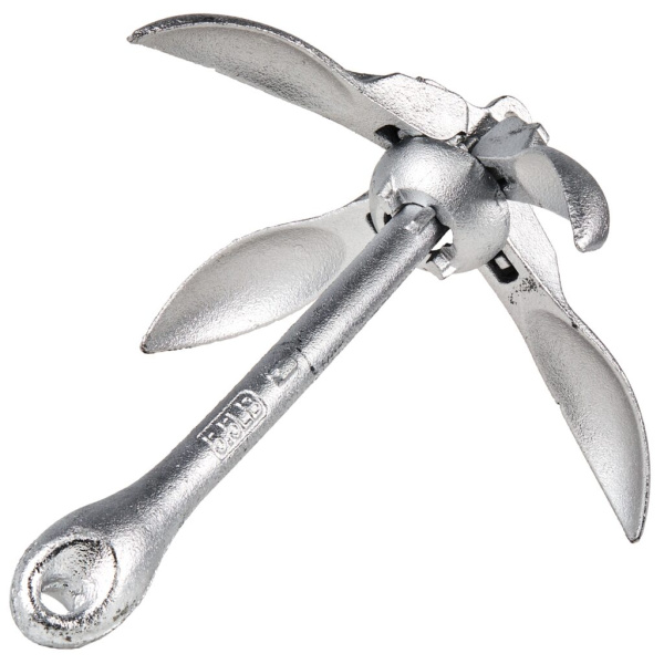 Inkaras Outland 2,5kg