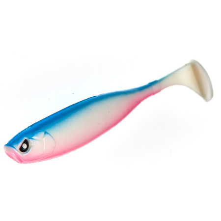 Guminukas Lucky John 3D Basara Soft Swim 3.5"