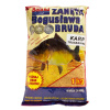 Jaukas Boland Pop Carp Strawberry 1 kg salmo.lt Jaukas Boland Pop Carp Strawberry 1 kg