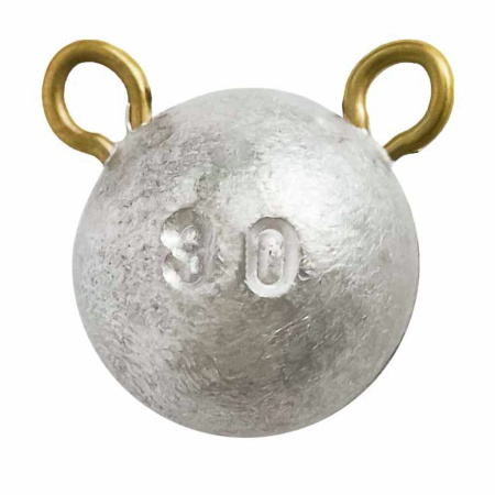 Svarelis Salmo LP 30g