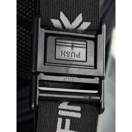 Bridkelnės Norfin Pilot Stockingfoot Grey