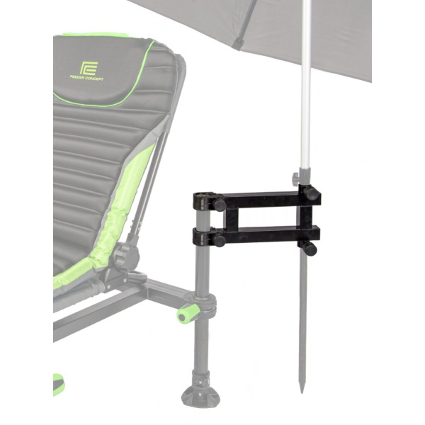 Priedas platformai Feeder Concept Umbrella Holder