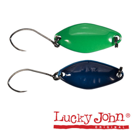 Blizgutė Lucky John IMA 2,1g
