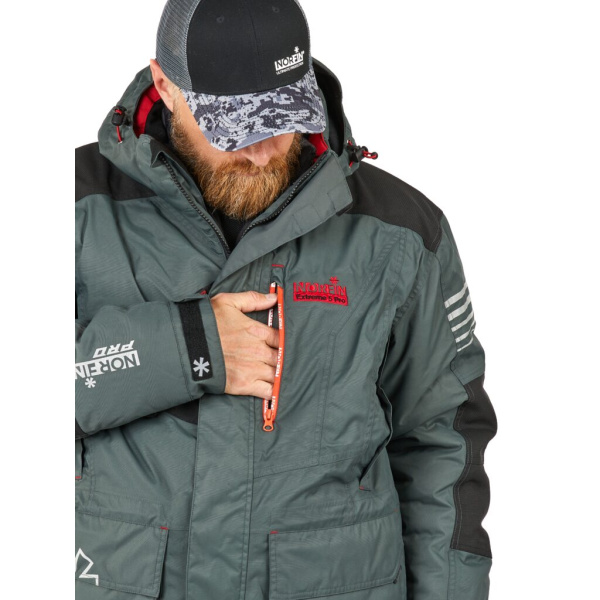 Kostiumas žieminis Norfin Extreme 5 Pro
