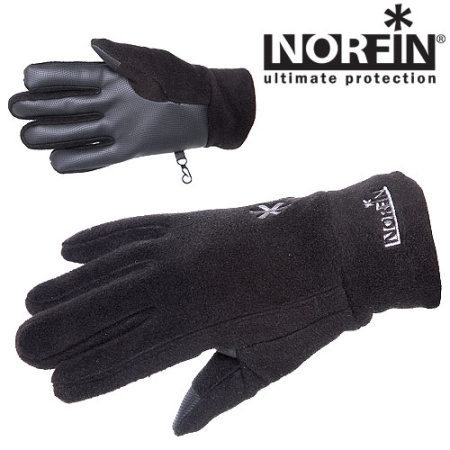 Pirštinės Norfin Women Fleece