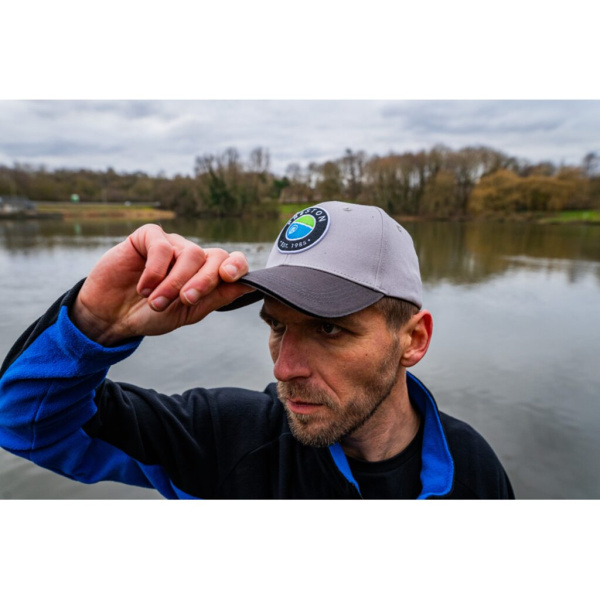 Kepurėlė Preston Grey EST