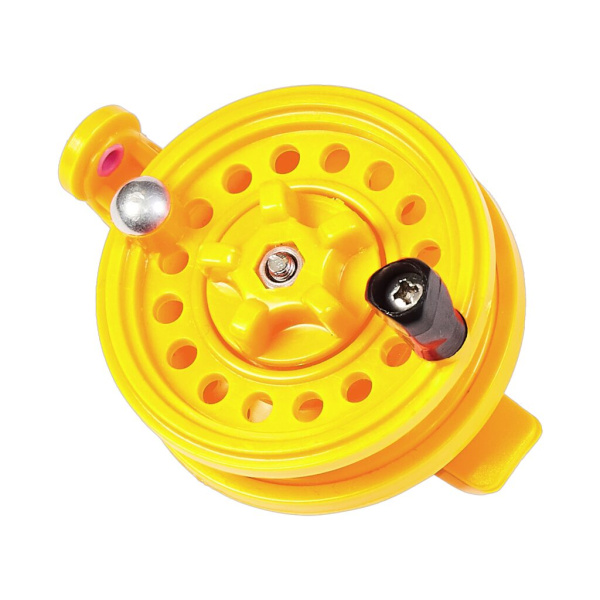 Ritė žieminė Salmo Ice HR 58mm