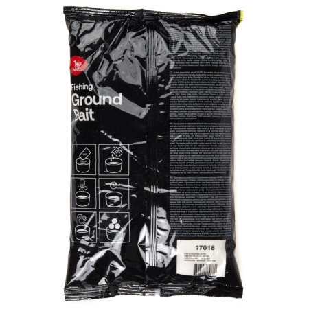 Jaukas Salmo Žiobris