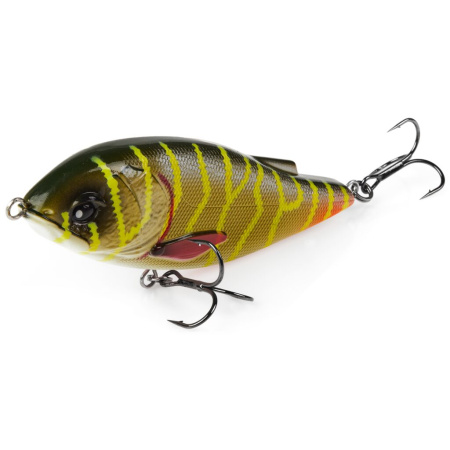 Vobleris Lucky John Arrow Jerk BBS 15S