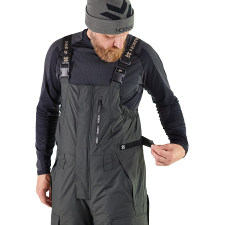 Kostiumas žieminis Norfin Tornado Pro Desert