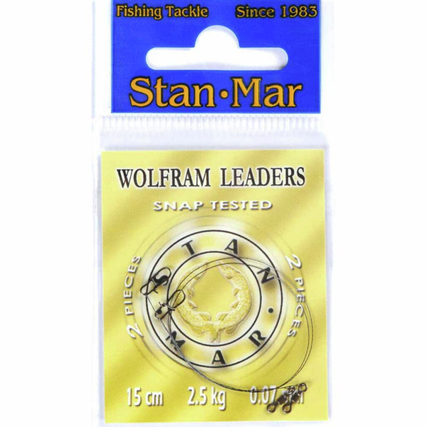 Pavadėlis volframinis Stan-Mar