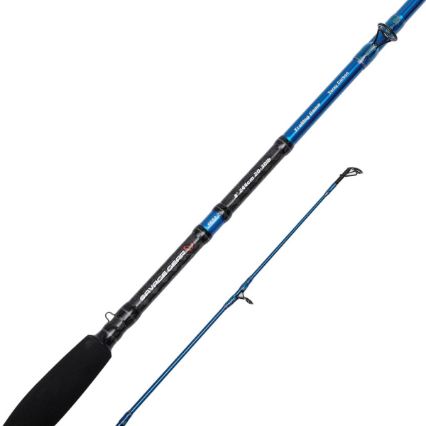 Spiningas SG SGS2 Trolling Game 8'6'' 259cm 12-20lbs