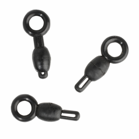 Sistemos elementas Balzer Lead Clip