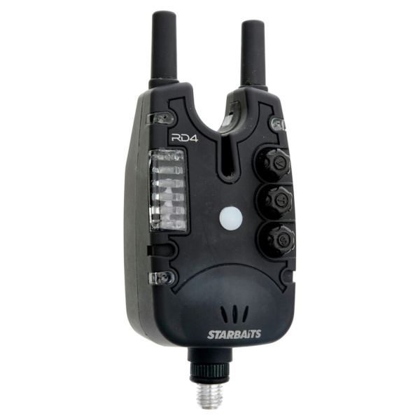 Signalizatorių rinkinys StarBaits RD4 4+1