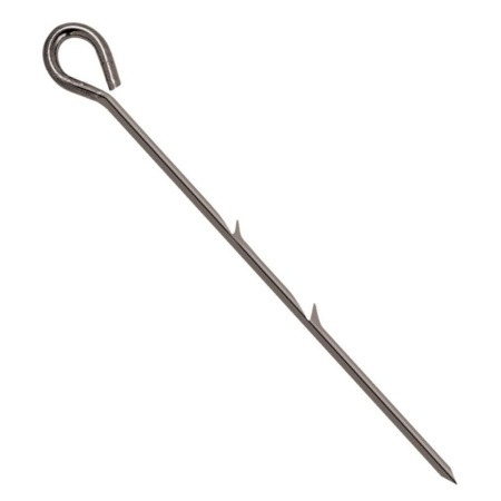 Segtukas No-Knot Eyelets S