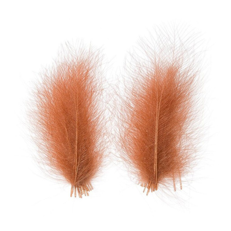Plunksnos CDC Super Select Cinnamon