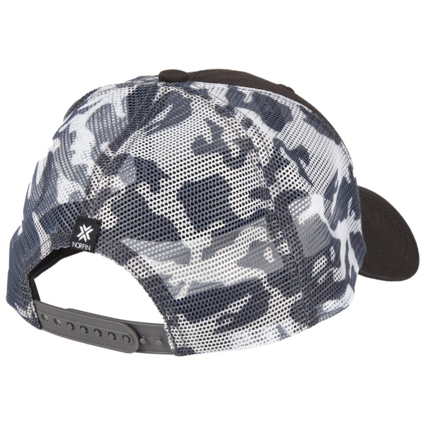 Kepurėlė Norfin Grey