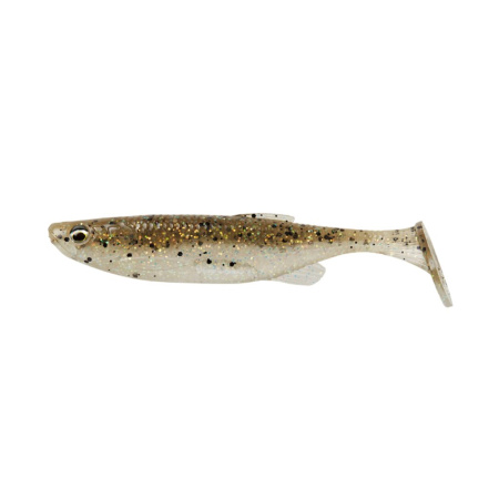 Guminukas SG Fat Minnow T-Tail 9cm 7g Holo Baitfish