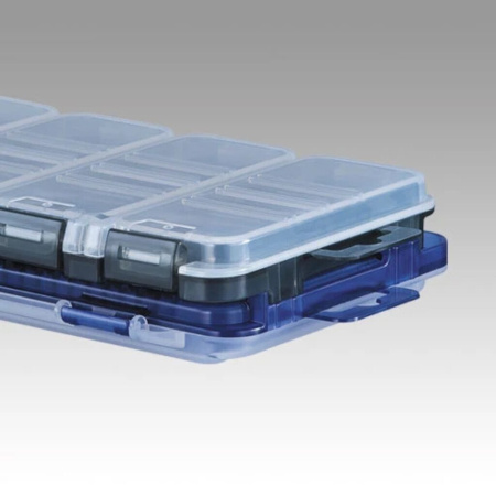 Dėžutė Meiho Quatro J