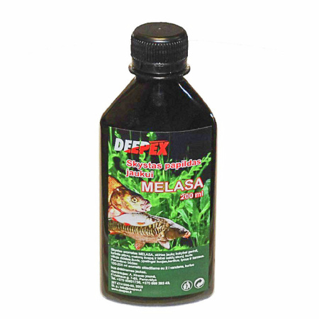 Priedas jaukui Deepex 200 ml