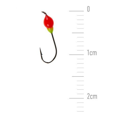 Avižėlė plastmasinė Salmo Vimba # 12