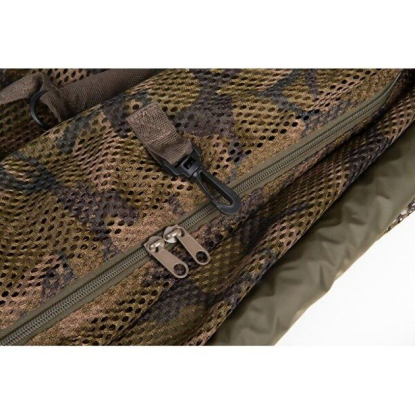 Dėklas svėrimui Fox Carpmaster STR