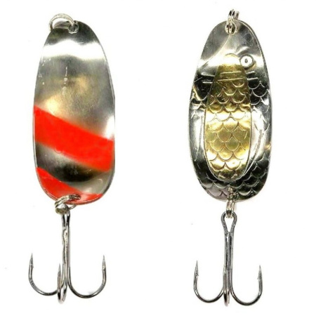 Blizgė Zumpė Dubysa 20g