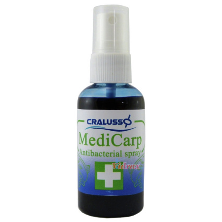 Antiseptikas Cralusso MediCarp