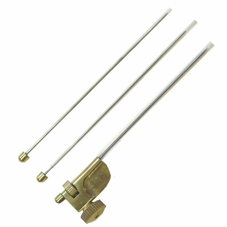 Įrankis Turrall Tube Fly Adaptor