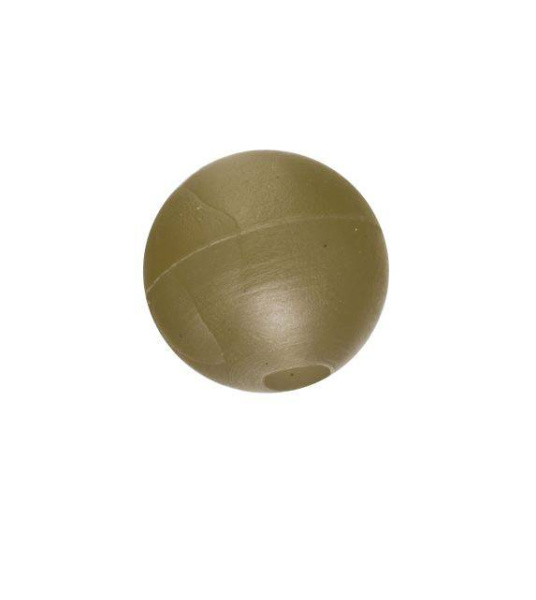 Elementas sistemai StarBaits Rubber Schock Beads