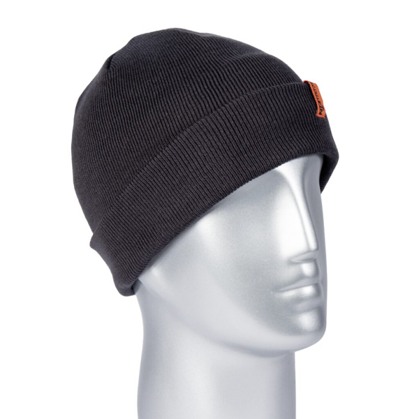 Kepurė Norfin Kobold Warm GY