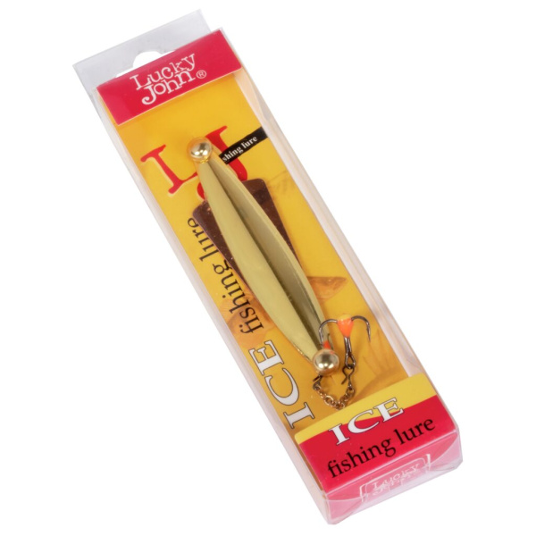 Blizgutė žieminė Lucky John Wing