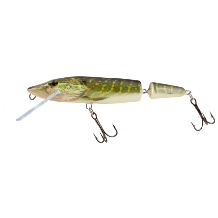 Vobleris Salmo Pike JFL 13cm Real Pike