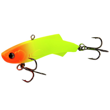 Vobleris Lucky John Pro Basara Soft VIB 78 16g