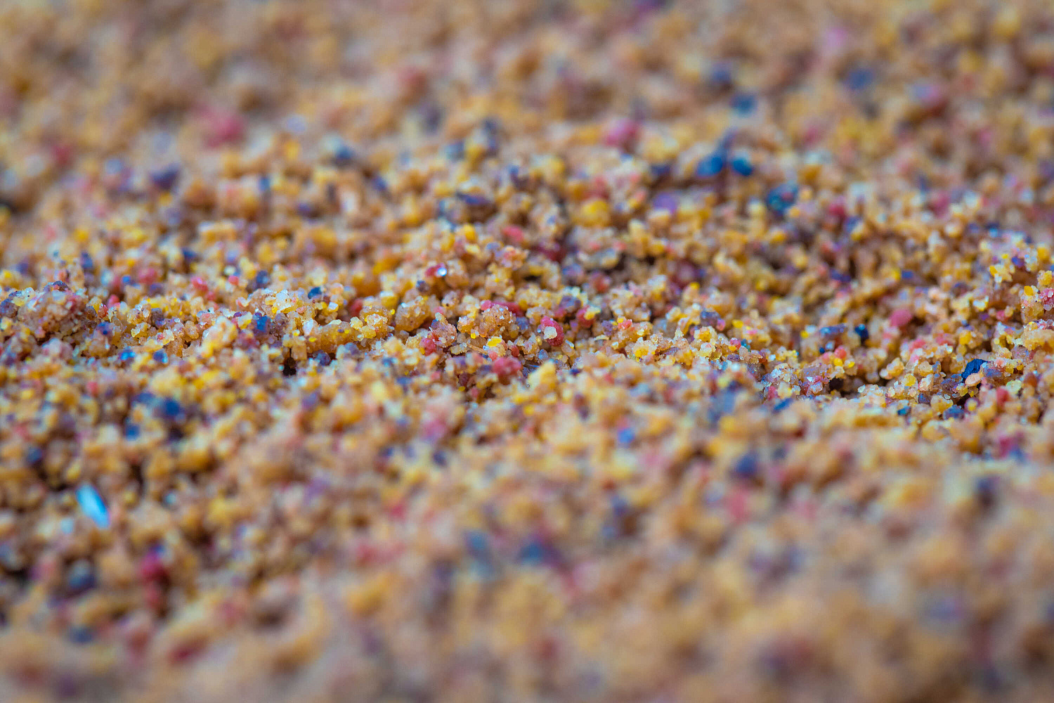 Jaukas Sonubaits Krill & Squid 2kg