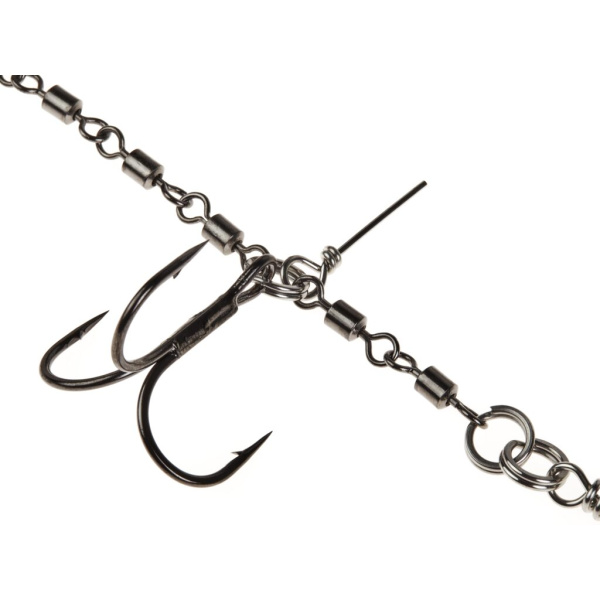 Sistema Lucky John Stinger Power Chain 45 kg