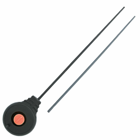 Meškerėlė žieminė Salmo Easy Drag Ice Rod