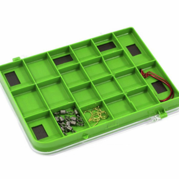 Dėžutė magnetinė Salmo