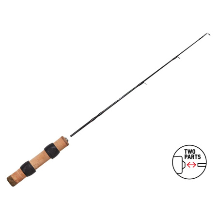 Meškerėlė žieminė LJ C-Tech Perch 45cm