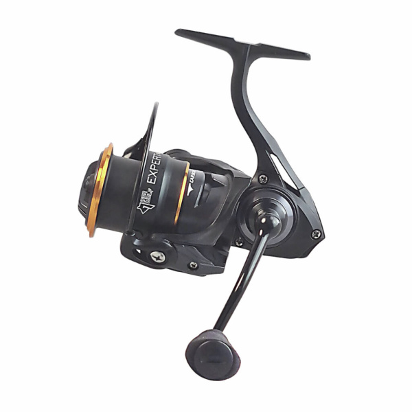 Ritė Iron Wolf Expert Superlight