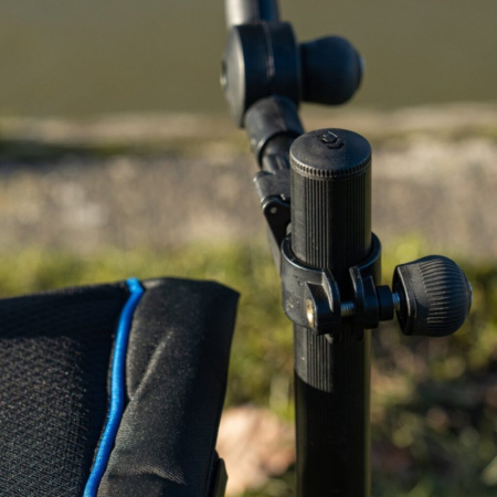 Kėdė Daiwa N'Zon Feeder