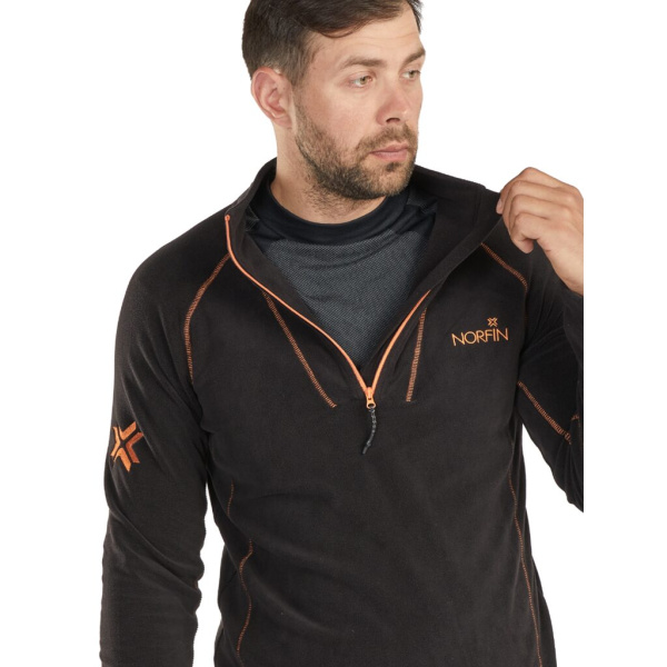 Šilti apatiniai Norfin Nord 2