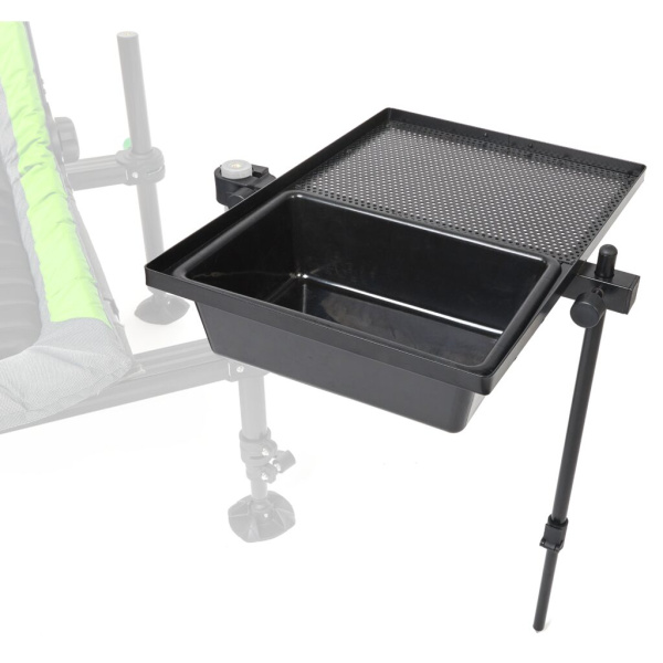 Priedas platformai Feeder Concept Tray Table Container