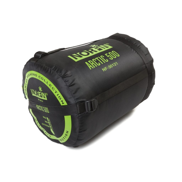 Miegmaišis Norfin Arctic 500 L