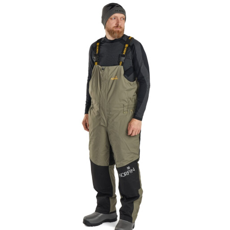 Kostiumas žieminis Norfin Arctic 4