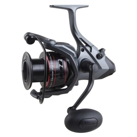 Ritė Okuma Ceymar HD Baitfeeder 6000A LH