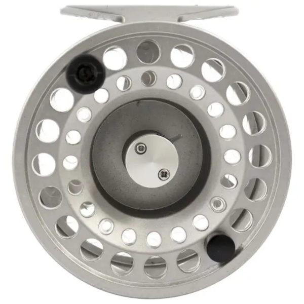 Ritė Snowbee Onyx Silver